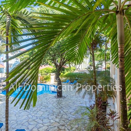 Alicia Beach, Hispaniola Sol, Guest Friendly! Sosúa 외부 사진