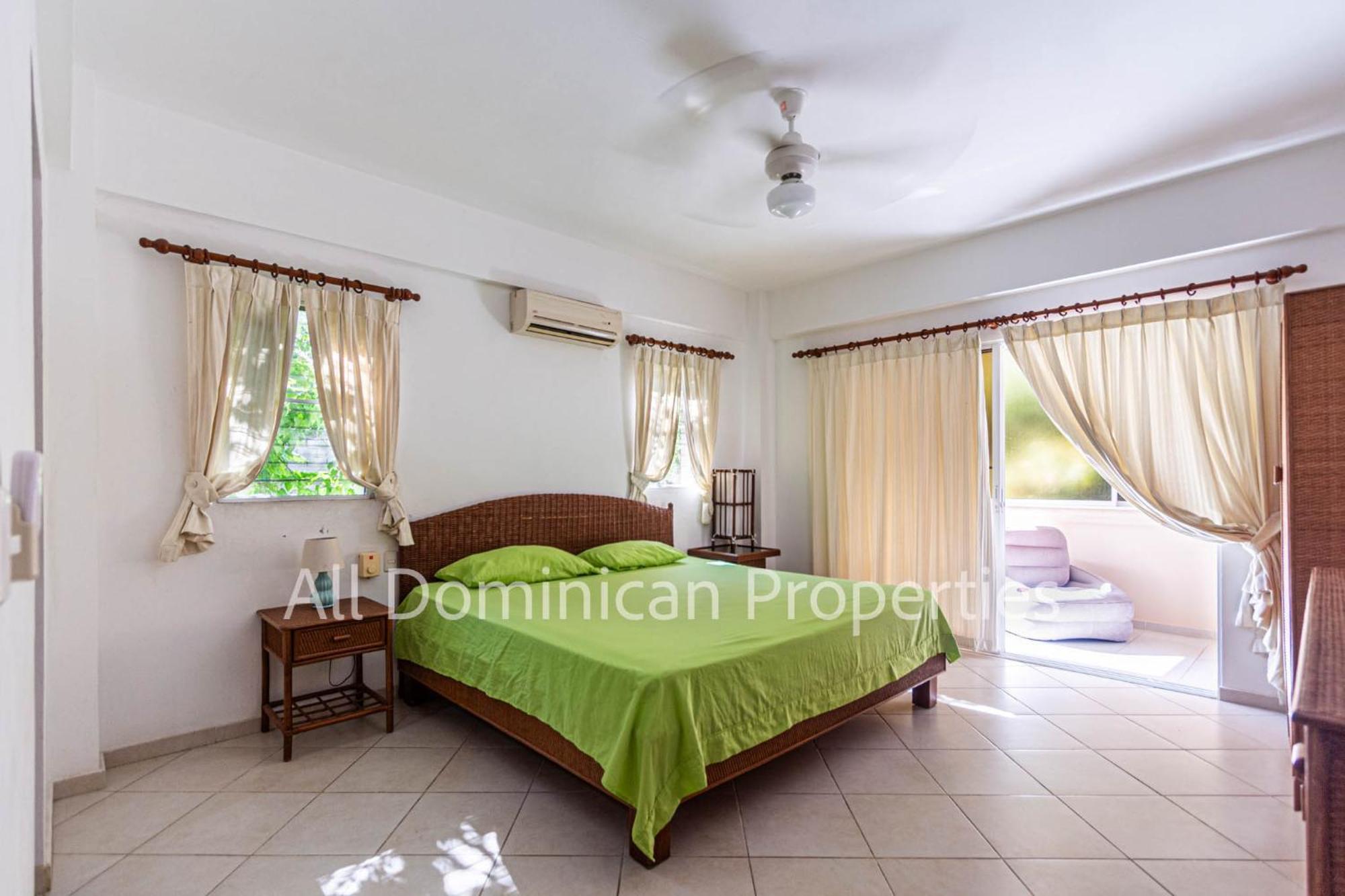 Alicia Beach, Hispaniola Sol, Guest Friendly! Sosúa 외부 사진