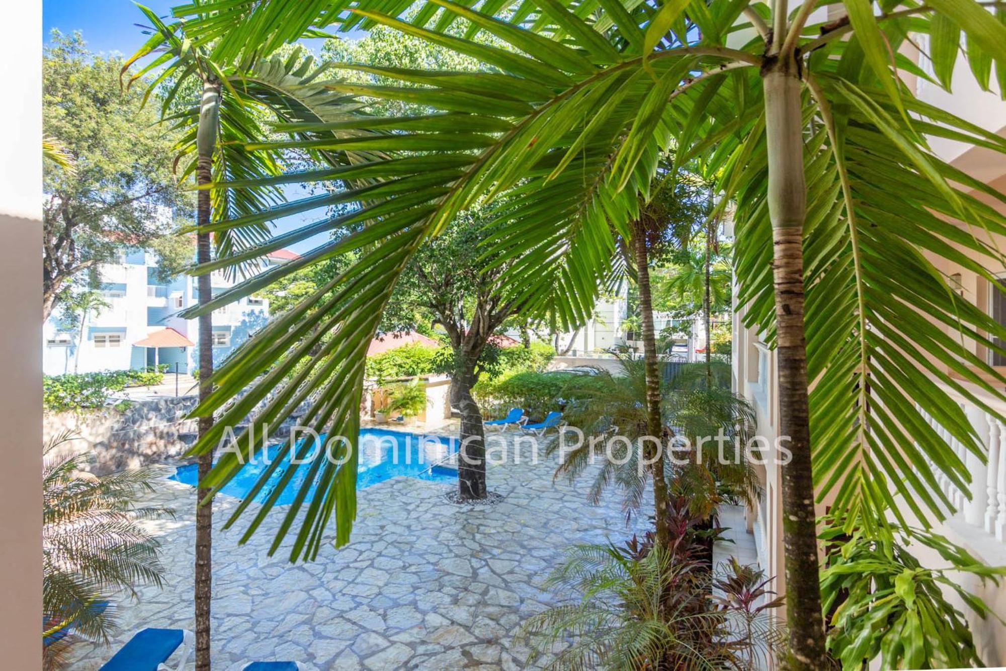 Alicia Beach, Hispaniola Sol, Guest Friendly! Sosúa 외부 사진