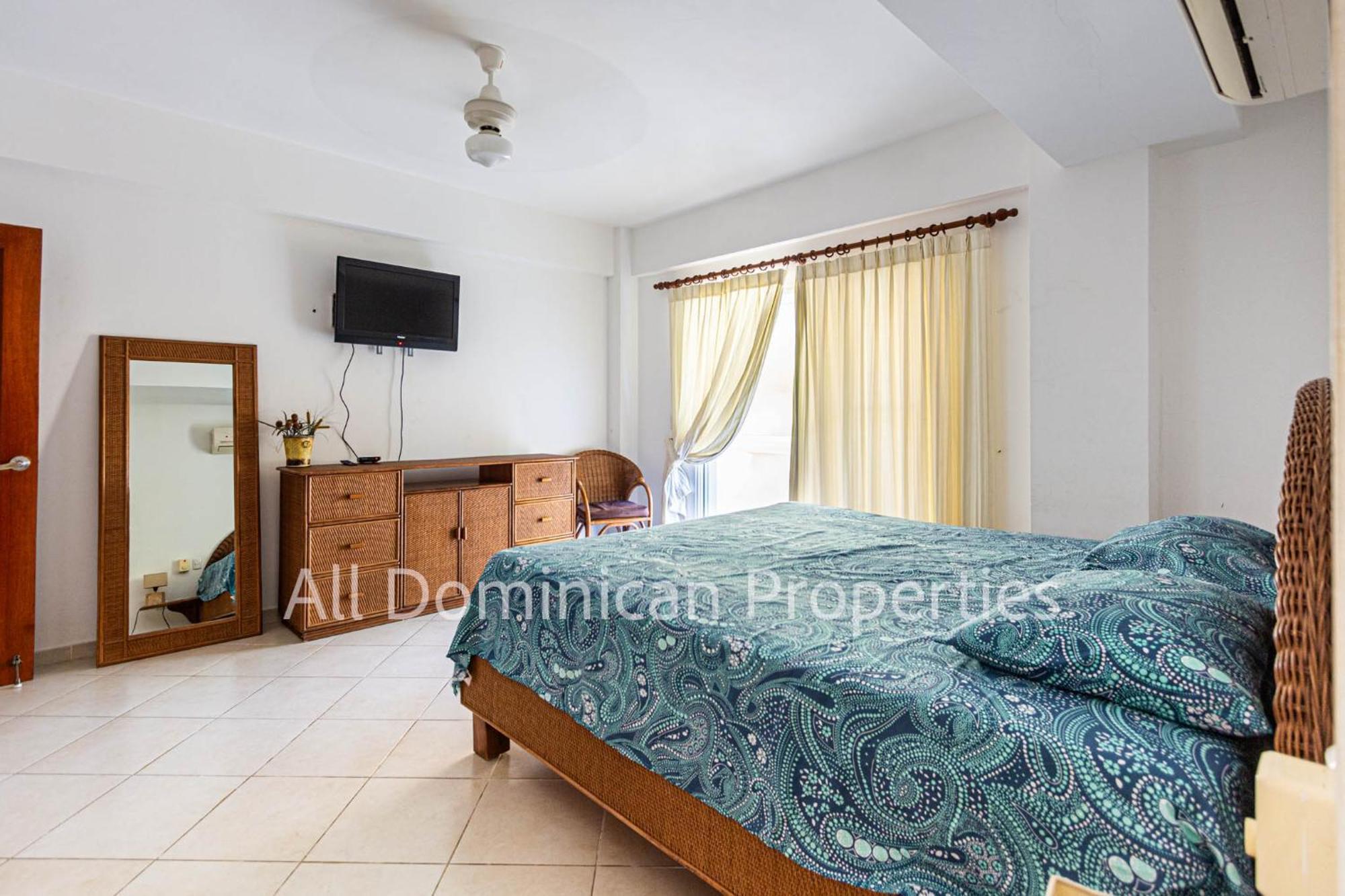 Alicia Beach, Hispaniola Sol, Guest Friendly! Sosúa 외부 사진