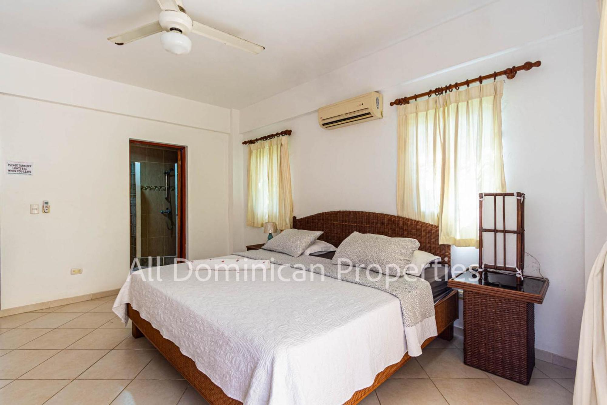 Alicia Beach, Hispaniola Sol, Guest Friendly! Sosúa 외부 사진