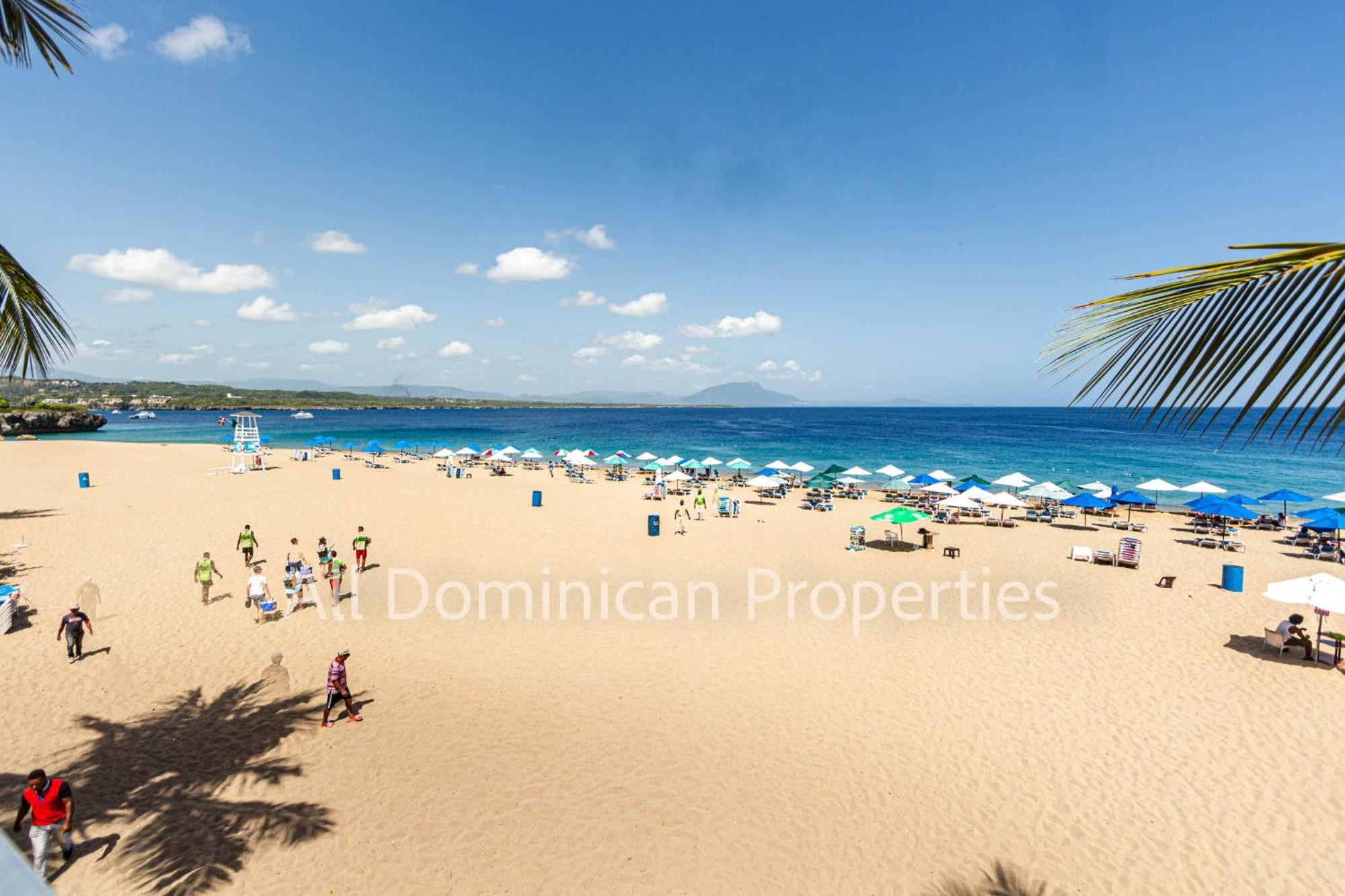 Alicia Beach, Hispaniola Sol, Guest Friendly! Sosúa 외부 사진