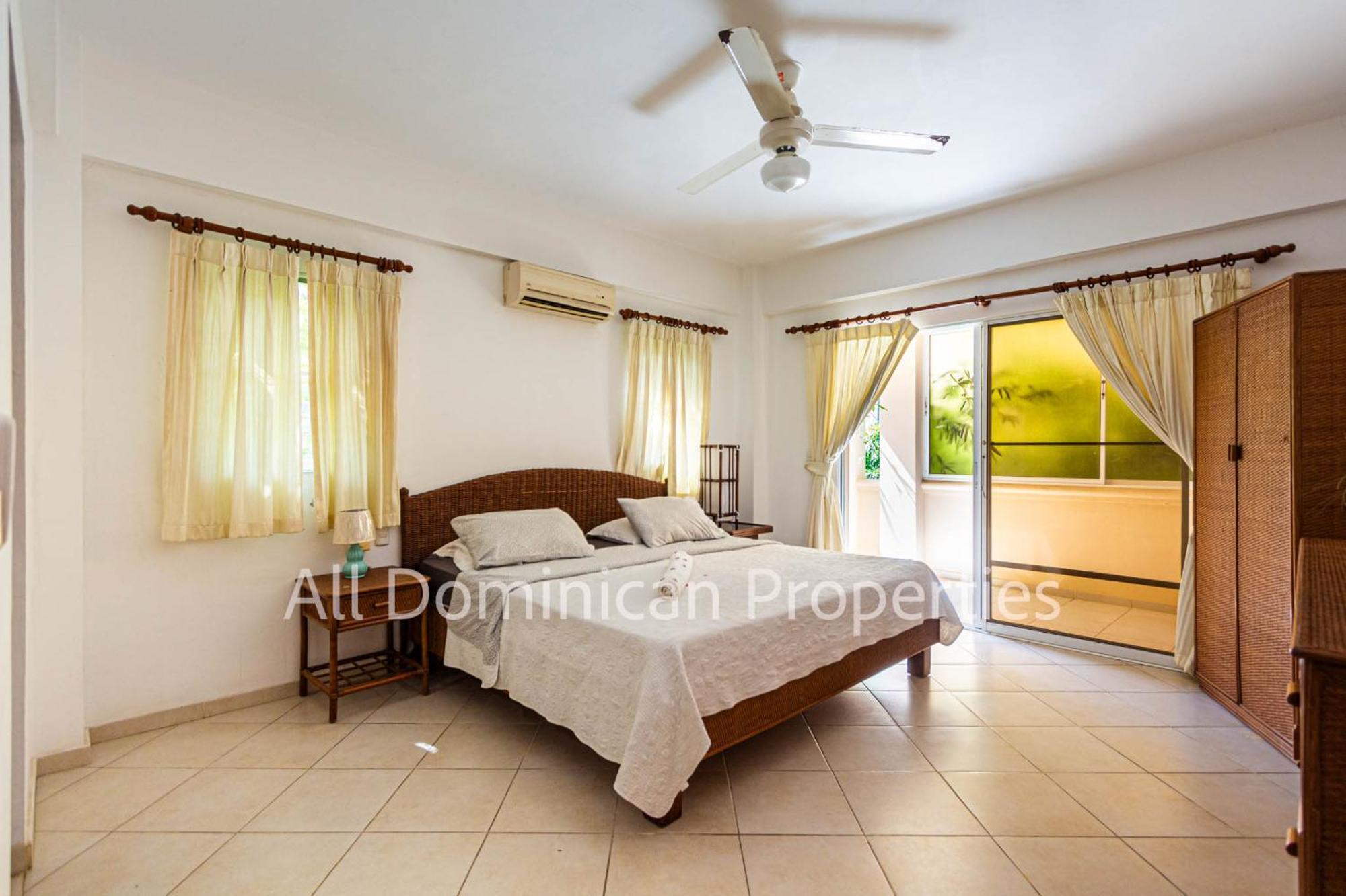 Alicia Beach, Hispaniola Sol, Guest Friendly! Sosúa 외부 사진