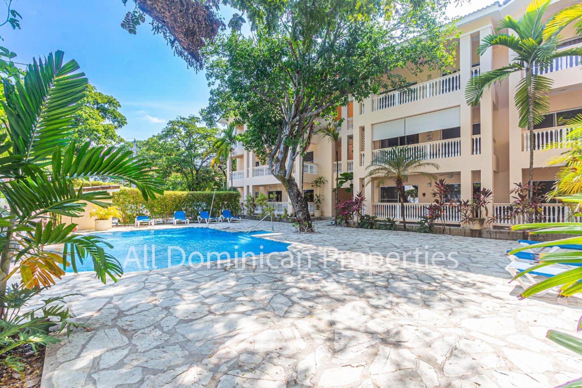 Alicia Beach, Hispaniola Sol, Guest Friendly! Sosúa 외부 사진