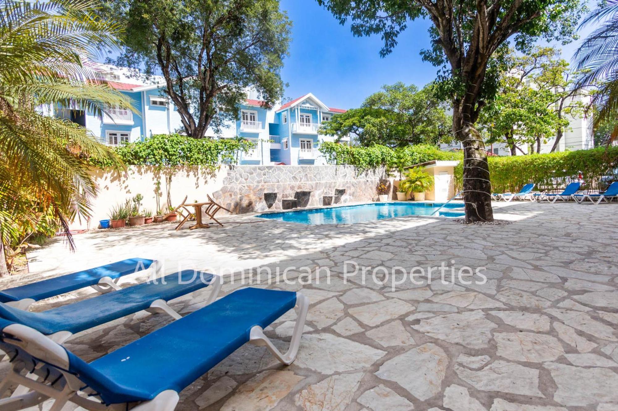 Alicia Beach, Hispaniola Sol, Guest Friendly! Sosúa 외부 사진