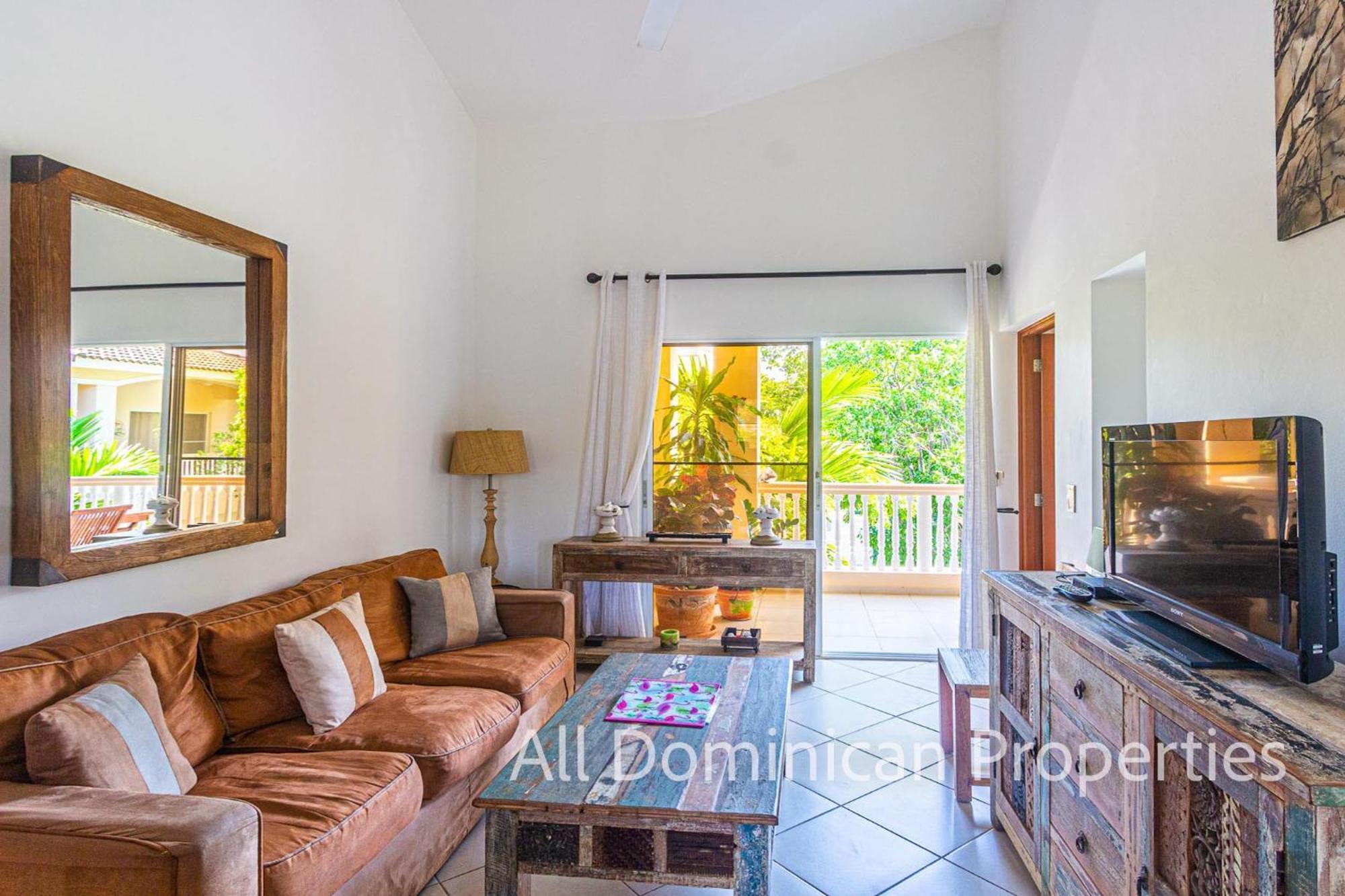 Alicia Beach, Hispaniola Sol, Guest Friendly! Sosúa 객실 사진