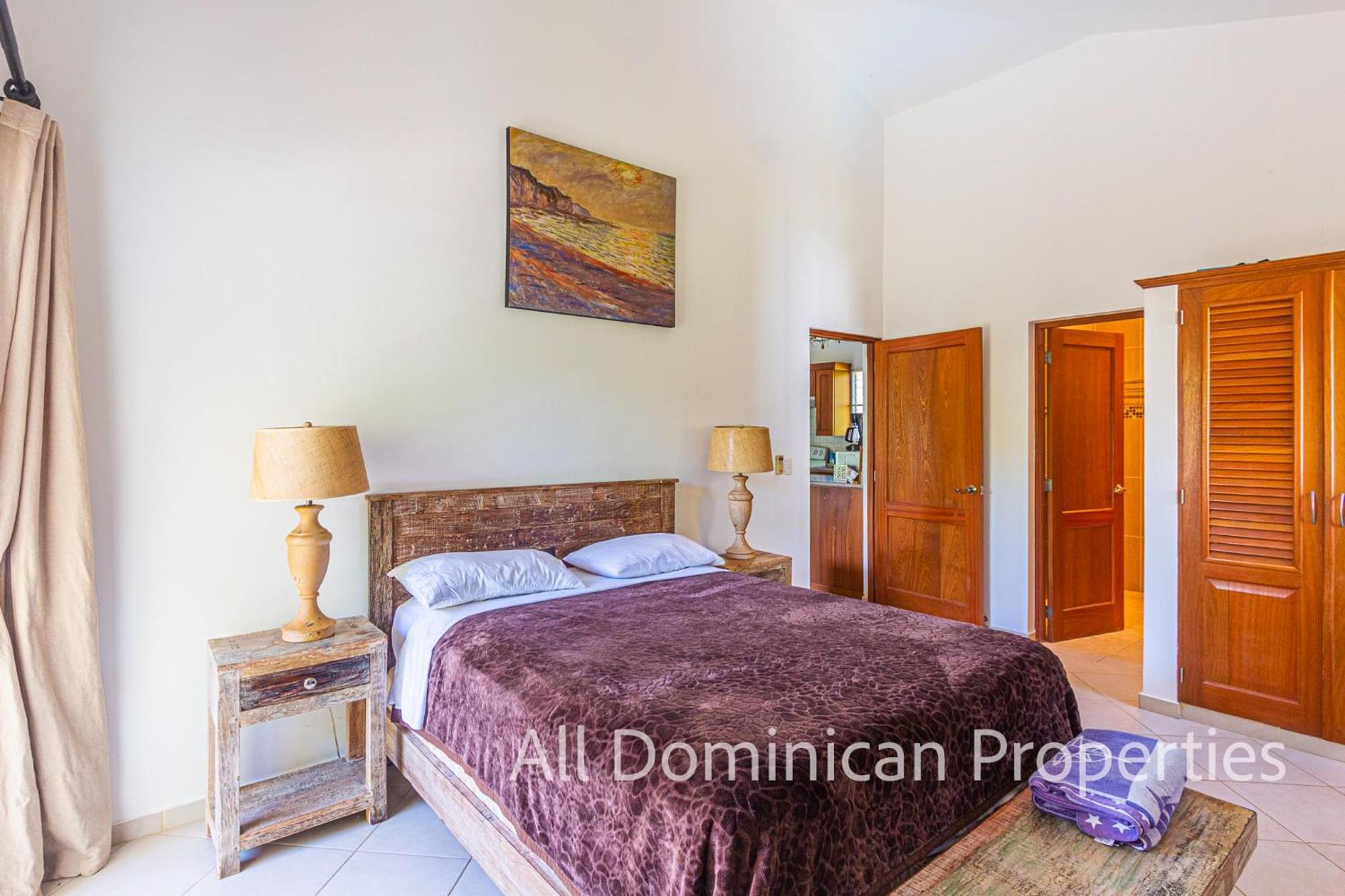 Alicia Beach, Hispaniola Sol, Guest Friendly! Sosúa 객실 사진