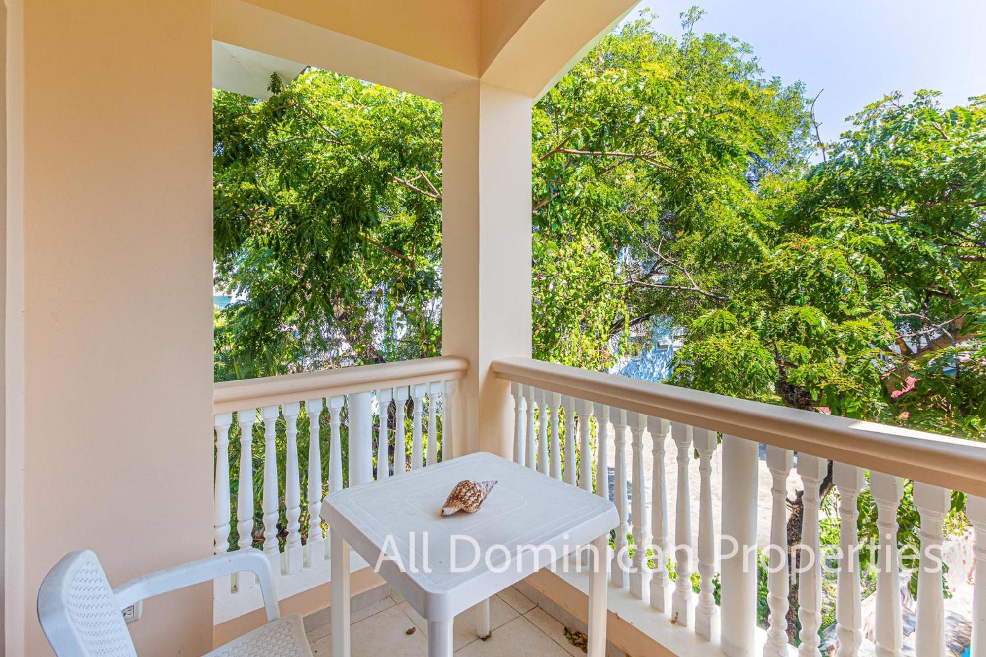 Alicia Beach, Hispaniola Sol, Guest Friendly! Sosúa 객실 사진